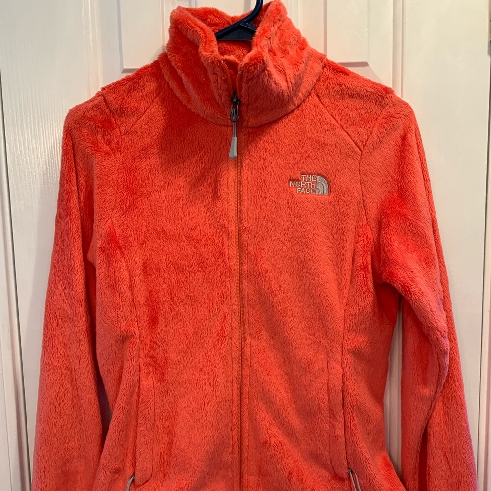 The North Face Ositio 2 Jacket